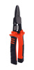 Obcinaczki do kabli szczypce KD10809 - KRAFT&DELE