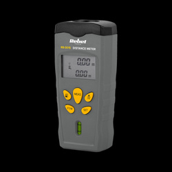 Miernik dystansu REBEL RB-0015
