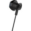 Słuchawki YHP 305BK Earphones with mic. YENKEE