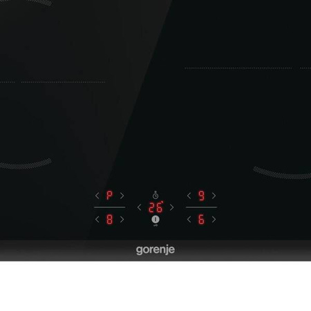 Płyta indukcyjna GORENJE GI6401BC