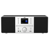 JVC Zestaw All In One RD-E874B Black (RTV_JVC_00045) - JVC