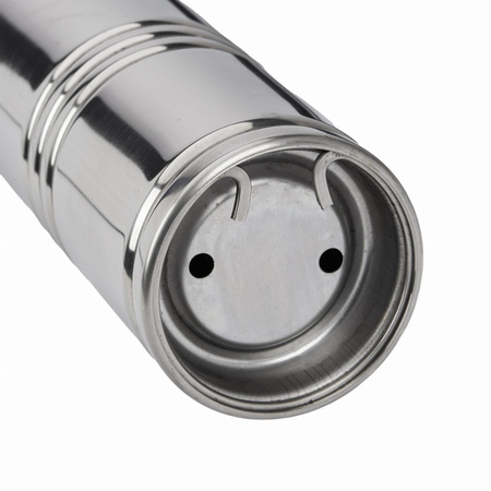 POMPA GŁĘBINOWA ŚRUBOWA 50M 0,65kW KD1703 - KRAFT&DELE