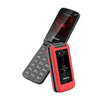 AIWA telefon FP-30-2G/RD czerwony (RTV_AIWA_00174) - AIWA