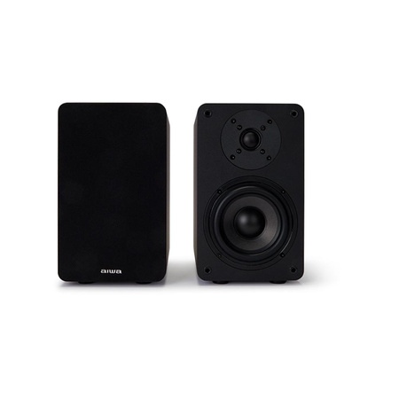 Kolumny Głośnikowe AIWA SP-A100 2x70W czarne (8435256898774) - AIWA