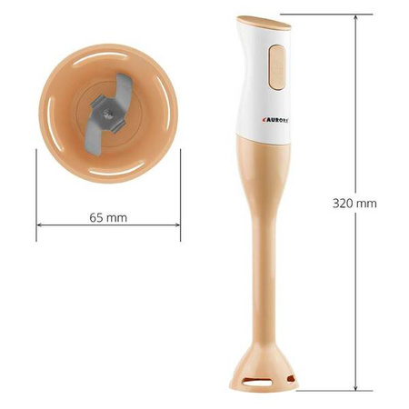 Blender AU3656 Aurora (Blender AU3656)