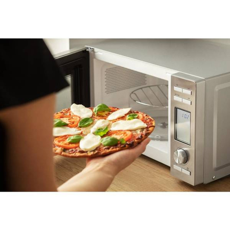 Kuchenka mikrofalowa SMW 6020SS Microwave Oven SENCOR
