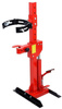 Ściągacz hydrauliczny do sprężyn 1T KD326 - KRAFT&DELE
