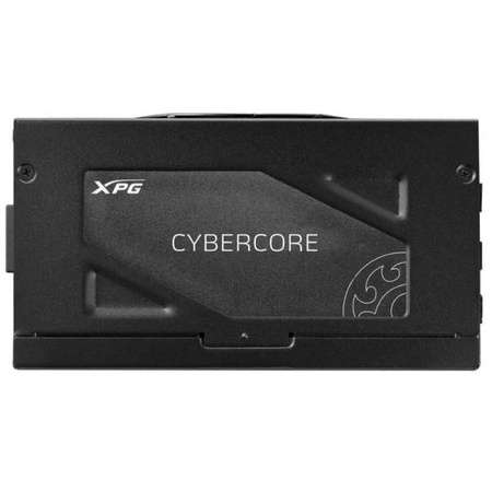 XPG Zasilacz do PC CYBERCORE 1000W 80+ PLATINUM (GAZAXPG00001N0) - XPG