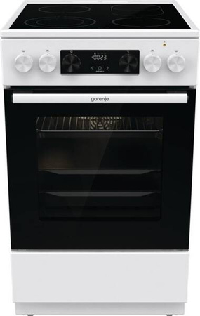 Kuchnia GORENJE GECS5C70WA