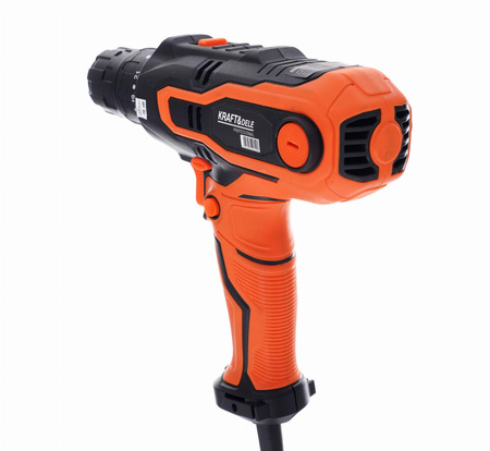 Wkrętarka elektryczna 900W KD1664 - KRAFT&DELE
