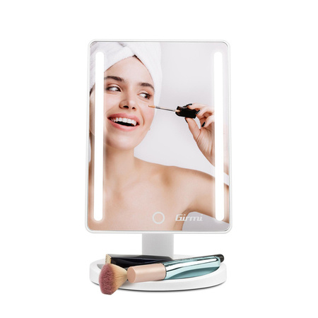 Lustro do makijażu Girmi BE04