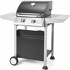 Grill FZG 3102 Grill gazowy 2palniki FIELDMANN