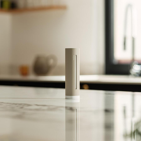 STACJA POGODOWA Z CZUJNIKAMI POWIETRZA NETATMO SAND
