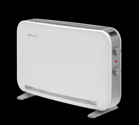 Konwektor 2000 W biały KS3020