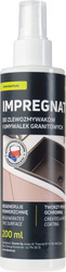 Impregnat do produktów granitowych - 200 ml (ZZZ 020I) - Deante