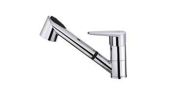 Bateria kuchenna IN 978/MTP 978 CHROM TEKA