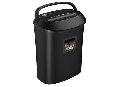 Niszczarka Tracer FileCrusher