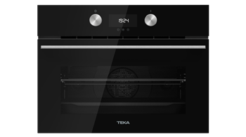 Piekarnik HLC 8400 BLACK TEKA