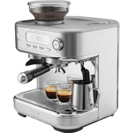 Espresso SES 6050SS Ekspres ciśnieniowy SENCOR