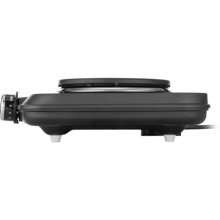 Kuchenka elektryczna SCP 2254BK-EUE4 Double Hot Plate SENCOR