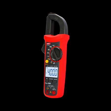 Miernik cęgowy Uni-T UT202+