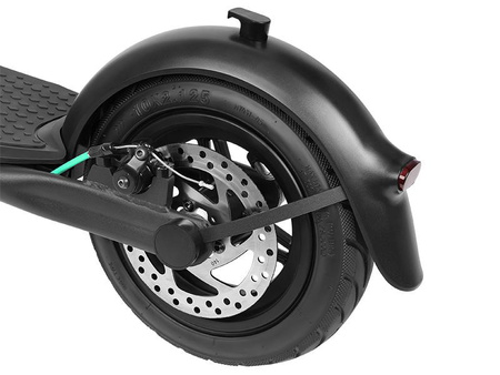 Hulajnoga elektryczna NEVIQ Horizon 500W 10Ah