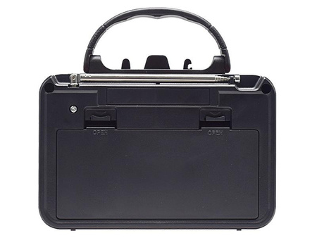 Radio FM TRACER RTX200