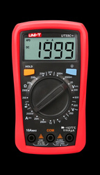 Miernik uniwersalny Uni-T UT33C+