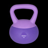 Soft Kettlebell miękki winylowy 8kg REBEL ACTIVE