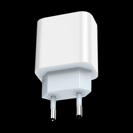 Ładowarka sieciowa USB typu C PD 20W