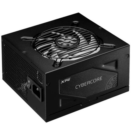 XPG Zasilacz do PC CYBERCORE 1000W 80+ PLATINUM (GAZAXPG00001N0) - XPG