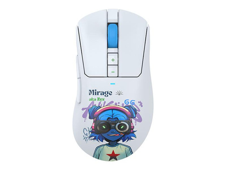 Mysz A4TECH BLOODY R73 ULTRA DUO Nyx Mirage