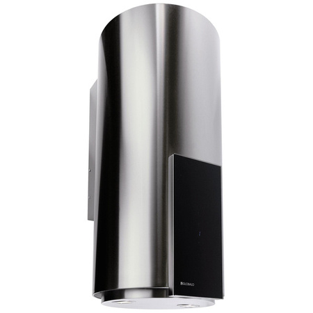 Okap kuchenny Roxano 39.1 Inox GLOBALO