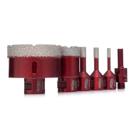 OTWORNICE DIAMENTOWE 5 EL. KD11219 - KRAFT&DELE