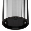 Okap kuchenny Newelio Isola 39.1 Inox LANILIA