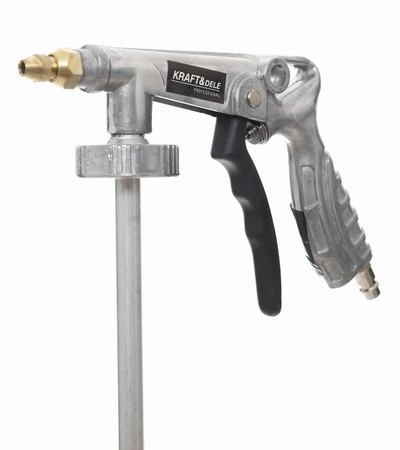 Pistolet pneumatyczny do konserwacji KD10353 - KRAFT&DELE