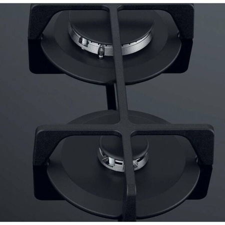 Płyta gazowa INDESIT ING 61T/BK