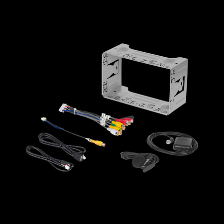 Radio samochodowe Kruger&Matz KM2008.1