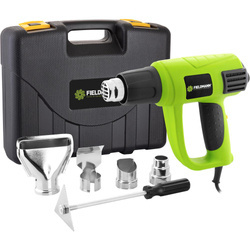 Opalarka FDHP 202001-E Hot Air Gun FIELDMANN