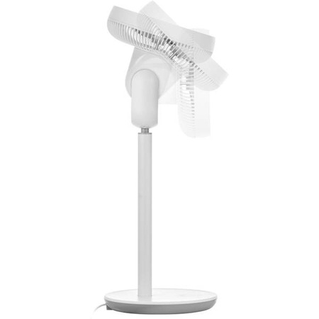 Wentylator na stojaku SFN 2540WH Pedestal Fan SENCOR