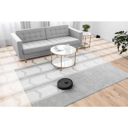 Odkurzacz - robot SRV 9200BK Robot Vacuum Cleaner SENCOR