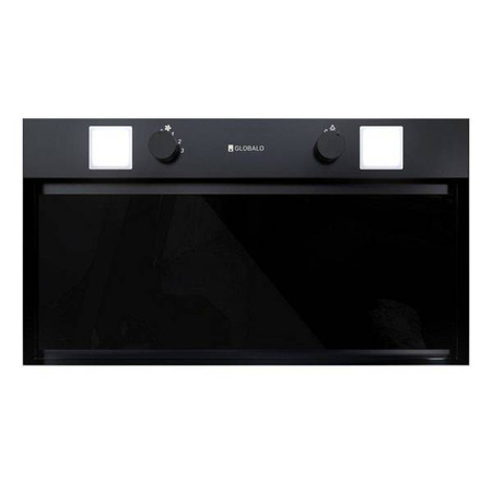 Okap kuchenny Spedtero 60.2 Black GLOBALO