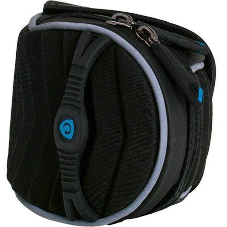 QUADSHELL Torba rowerowa REFLECTO (FIETQUA00002N0) - QuadShell