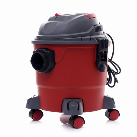 Odkurzacz przemysłowy 20L 1200W KD475 - KRAFT&DELE