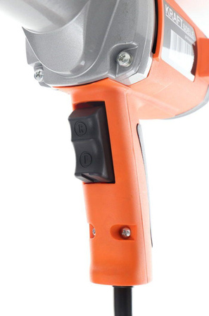 Klucz udarowy 2000W 800Nm KD1534 - KRAFT&DELE