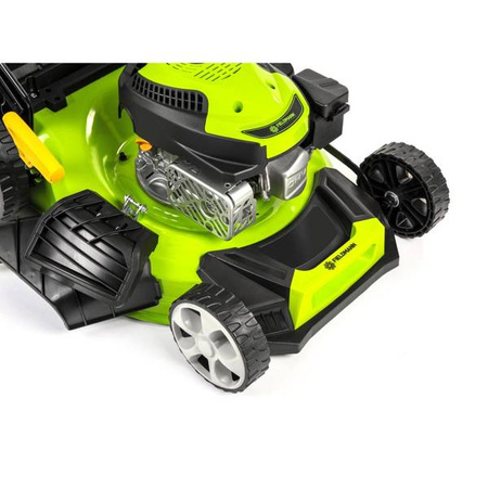 Kosiarka rotacyjna FZR 5114-170B Kosiarka spalin. FIELDMANN