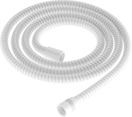 Wąż prysznicowy stalowy - 150 cm (NDA A53W) - Deante