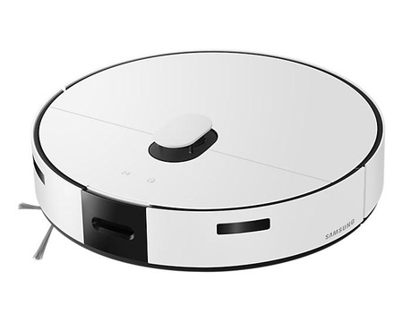 Robot sprzątający Samsung Bespoke Jet Bot Combo Steam VR7MD96514G/WA