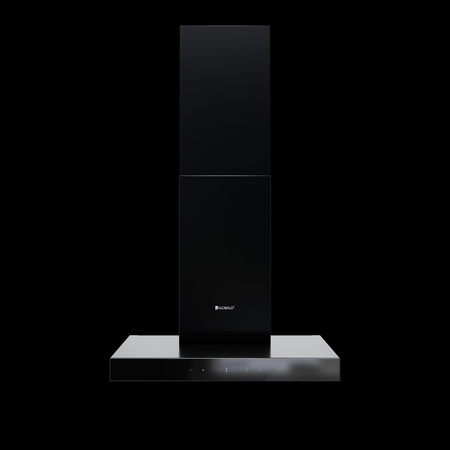 OKAP GLOBALO VERTA 60.3 H2H BLACK