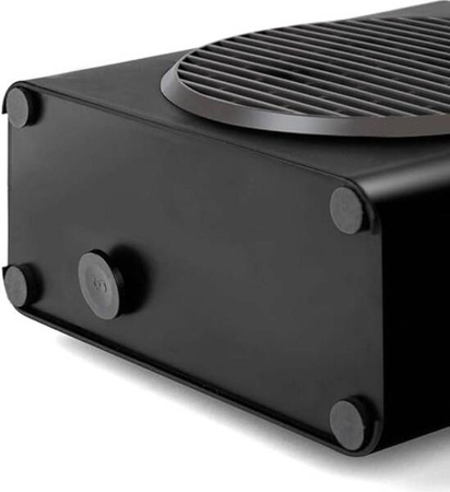 Termowentylator PTC Black+Decker BXSH1500E